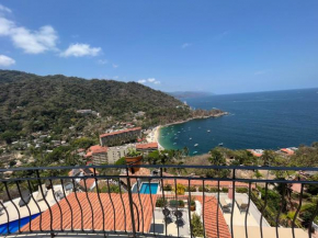 Beach View Villas Altas A4
